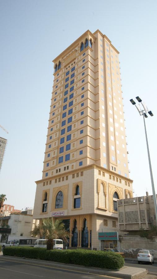 Al Azhar Palace Makkah Mekka Eksteriør bilde